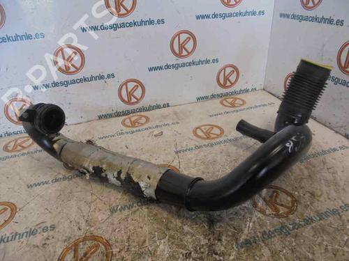Pipe PEUGEOT 406 (8B) | BP14182595M125