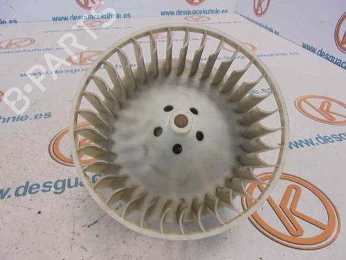 Used Heater blower motor RENAULT ESPACE III (JE0_) 3.0 V6 24V (JE0G, JE0R) (190 hp) 14178655