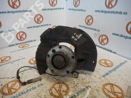 Used Right front steering knuckle BMW 3 (E46) [1997-2005]  2478627
