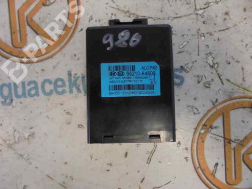 Used Electronic module KIA CARENS IV 1.7 CRDi (116 hp) 4877643