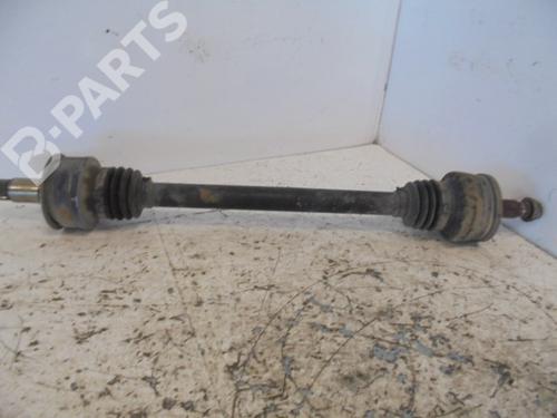 Drivaksel bagtil Højre MERCEDES-BENZ C-CLASS (W203) [2000-2007]  6309640