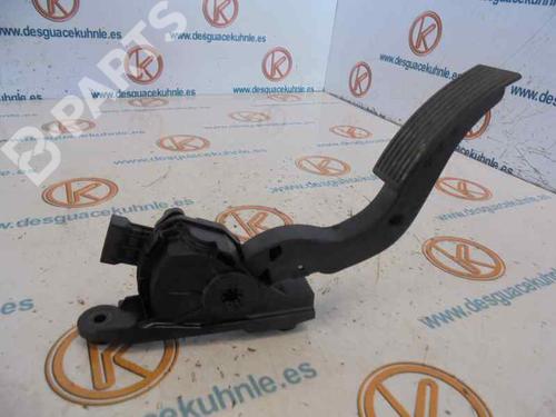 Pedal HYUNDAI i10 II (BA, IA) 1.0 | BP2481829I4 