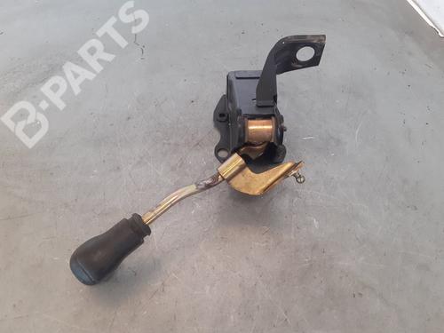 Used Gear lever FIAT DUCATO Van (230_) 2.8 D (87 hp) 10193817