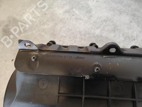 Intake manifold MERCEDES-BENZ A-CLASS (W168)  | BP15710517M70 