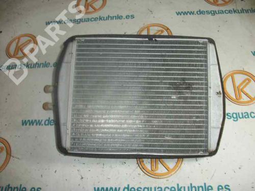 Air conditioning evaporator FORD KA (RB_) 1.3 i (60 hp) 11663681