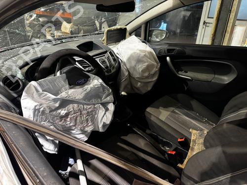 Rear mirror FORD FIESTA VI (CB1, CCN) 1.6 TDCi | BP33698487I6  - Image 6