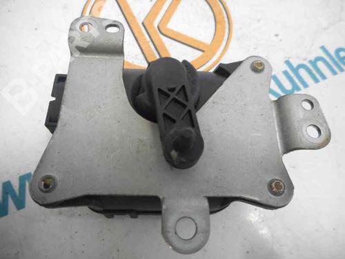 Heater blower motor AUDI A6 C5 (4B2)  | BP2448727M62 