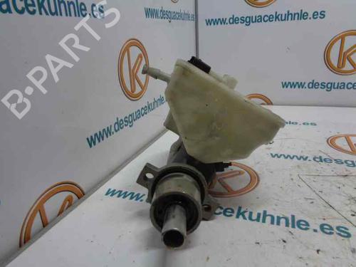 Used Brake master cylinder PEUGEOT 406 (8B) 2.0 HDI 110 (109 hp) 2471263