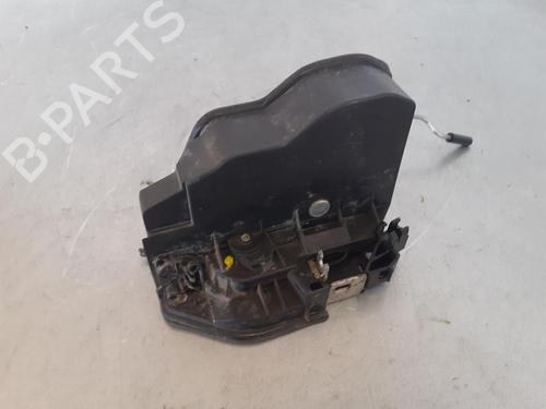Used Front right lock BMW 5 (E60) [2001-2010]  7830787