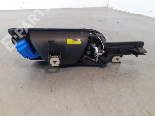 Front left interior door handle VW GOLF V (1K1)  | BP9177199I13 