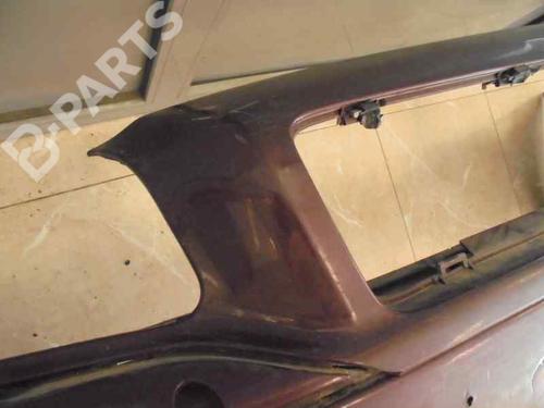 Front bumper VOLVO S80 I (184) 2.4 | BP2458271C7 