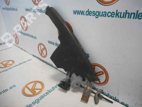 Used Hand brake SKODA FABIA I (6Y2) [1999-2008]  8779688