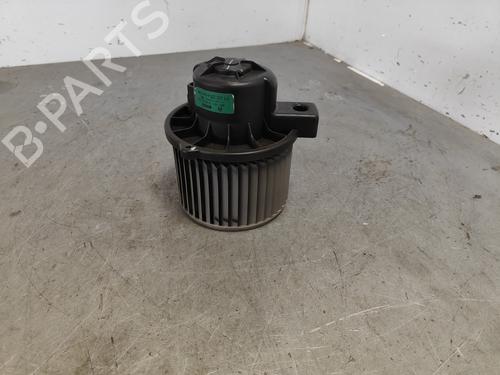 Varmeblæser SMART FORTWO Coupe (450) 0.7 (450.352, 450.332) (61 hp) 22631760