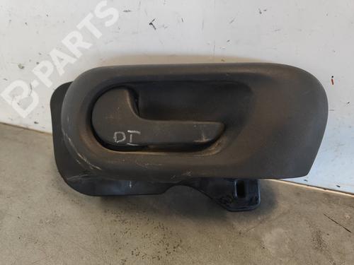 Venstre foran invendig håndtak OPEL CORSA C (X01) [2000-2009]  11869634