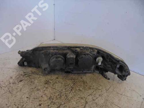 Højre forlygte RENAULT LAGUNA II (BG0/1_) 1.9 dCi | BP5961738C29 