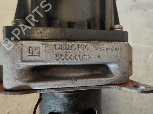 Egr OPEL INSIGNIA A (G09)  | BP15691888M69 