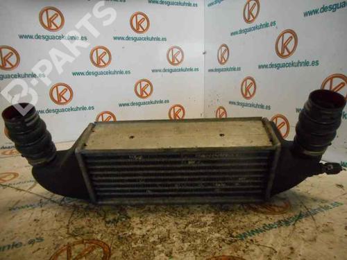 Intercooler FORD FOCUS I Turnier (DNW)  | BP2473327M30 