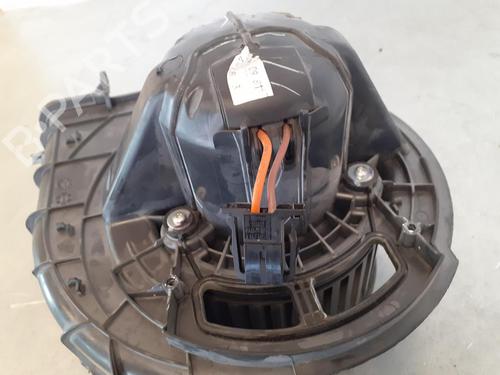 Heater blower motor BMW X6 (E71, E72) xDrive 50 i | BP14188332M62 