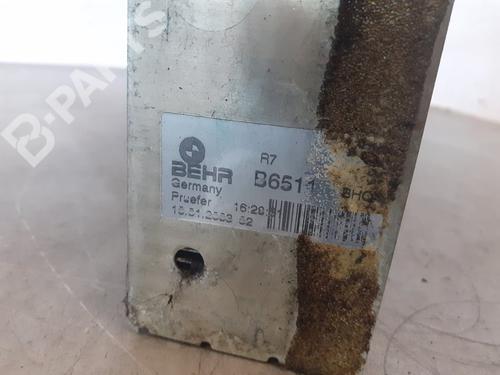 Aircondition fordamper BMW 7 (E65, E66, E67)  | BP11663317M109 