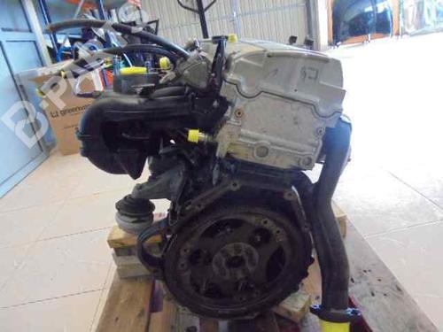 Engine MERCEDES-BENZ CLK (C208) CLK 200 (208.335) | BP3121243M1 