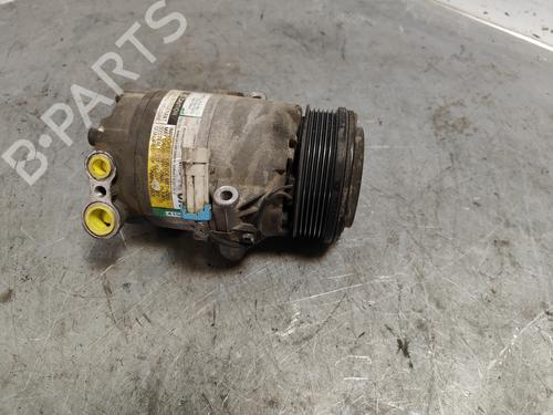AC-Kompressor OPEL ZAFIRA A MPV (T98) 2.0 DTI 16V (F75) (101 hp) 24659593