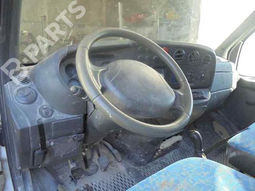 Manual gearbox selector IVECO DAILY III Van  | BP7428744M90  - Image 8