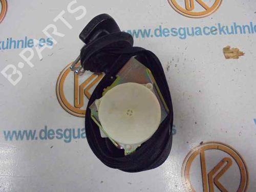 Rear left seatbelt VW TOURAN (1T1, 1T2)  | BP6631653I29 