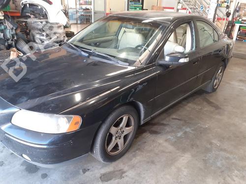 Left rear window switch VOLVO S60 I (384) 2.4 D | BP8231904C108  - Image 26