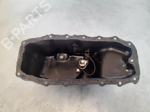 Used Oil sump OPEL COMBO Box Body/MPV [2001-2025]  14189445
