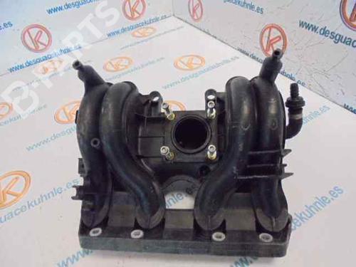 Intake manifold SEAT INCA (6K9) 1.4 i | BP2714034M70 