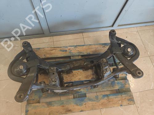 Rear axle VOLVO XC90 I (275)  | BP12939123M2 