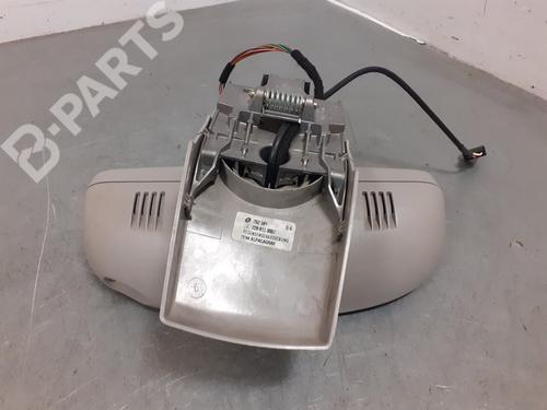 Rear mirror MERCEDES-BENZ S-CLASS (W220) S 320 CDI (220.025, 220.125) | BP8931731I6 