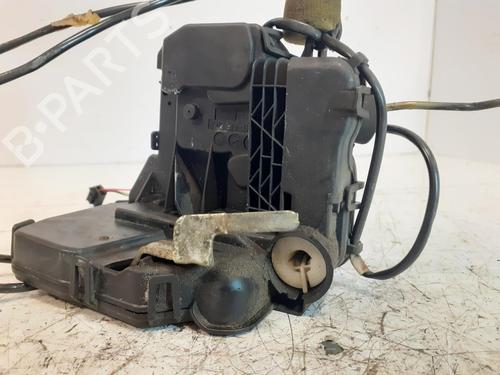 Front left lock MERCEDES-BENZ E-CLASS (W211) E 220 CDI (211.008) | BP7073832C98 