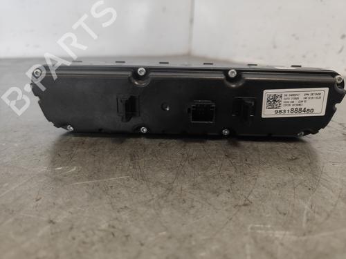 Climate control OPEL MOKKA | BP36075445I5 - Image 3
