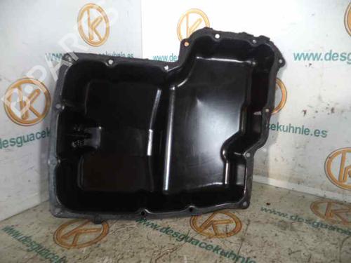 Oil sump FORD TRANSIT Van (FA_ _) 2.4 TDCi 4x4 | BP14194408M115 