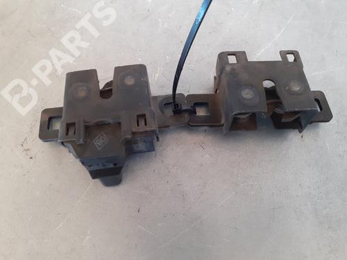 Hood lock LAND ROVER RANGE ROVER SPORT I (L320)  | BP8781077C133 