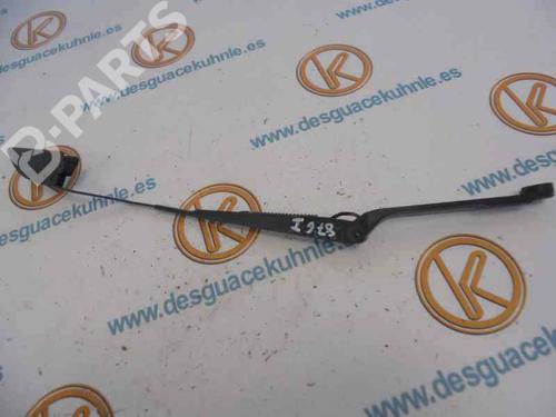 BP6631470C83 | Front wipers mechanism DAEWOO LANOS Saloon (KLAT) 1.3 BP6631470C83