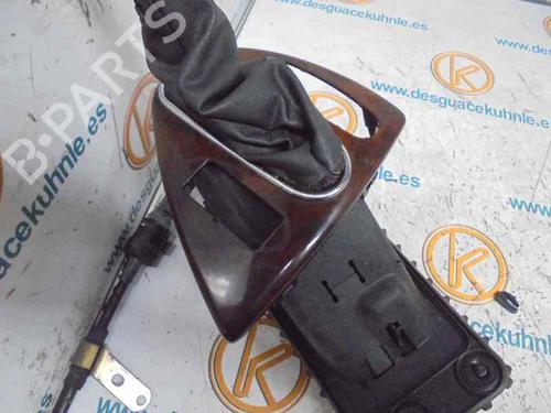 Gear lever ROVER 75 (RJ) 2.0 V6 | BP7429646M90 