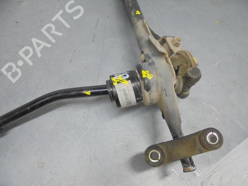 Front wiper motor PEUGEOT PARTNER MPV (5_, G_) 1.9 D 4x4 | BP2454979M29 