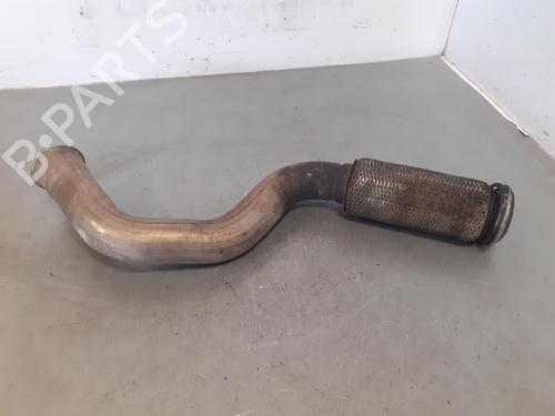 Udstødningssystem CITROËN XSARA PICASSO (N68) [1999-2012]  14188584
