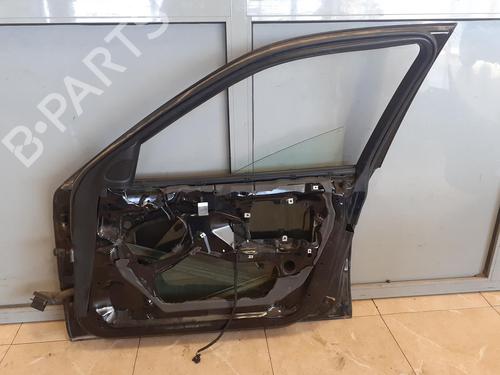 Right front door BMW 3 (E46)  | BP9723029C3 