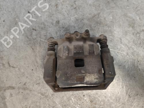 Left front brake caliper FORD FIESTA VI (CB1, CCN) 1.6 TDCi | BP33243417M105  - Image 5