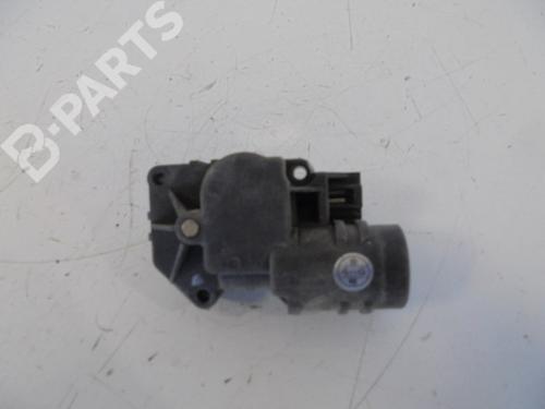 Ventilator motor NISSAN PICK UP (D22) [1997-2025]  6570865