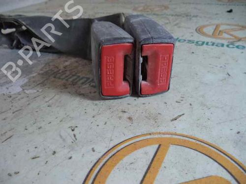 Rear right seatbelt CITROËN XSARA Coupe (N0) 2.0 HDI 90 | BP14194125I28 