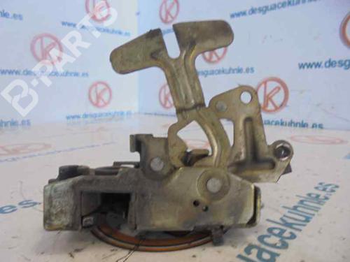 Rear right lock CITROËN SAXO (S0, S1) 1.4 VTS | BP2468257C99 