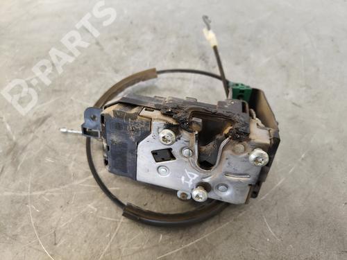 Used Front left lock OPEL ASTRA H GTC (A04) 1.9 CDTi (L08) (150 hp) 11055288