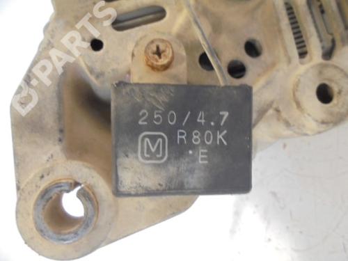 Alternator NISSAN PICK UP (D22)  | BP6564933M7 