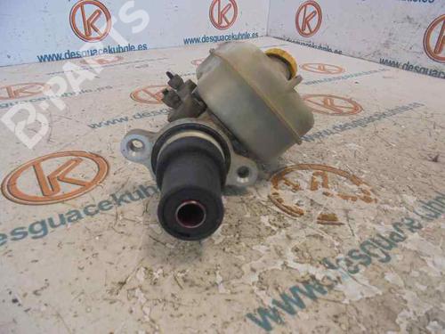 Brake master cylinder CHRYSLER VOYAGER IV (RG, RS) 3.3 Flex-Fuel | BP2494255M77 