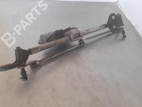 Front wiper motor BMW X6 (E71, E72) xDrive 50 i | BP7949512M29 