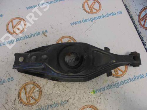 Used Left rear suspension arm MERCEDES-BENZ CLK (C209) CLK 200 Kompressor (209.342) (163 hp) 4864949